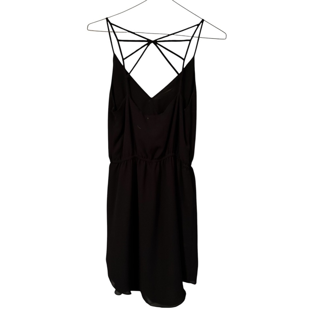 Little  black dress for any occasion